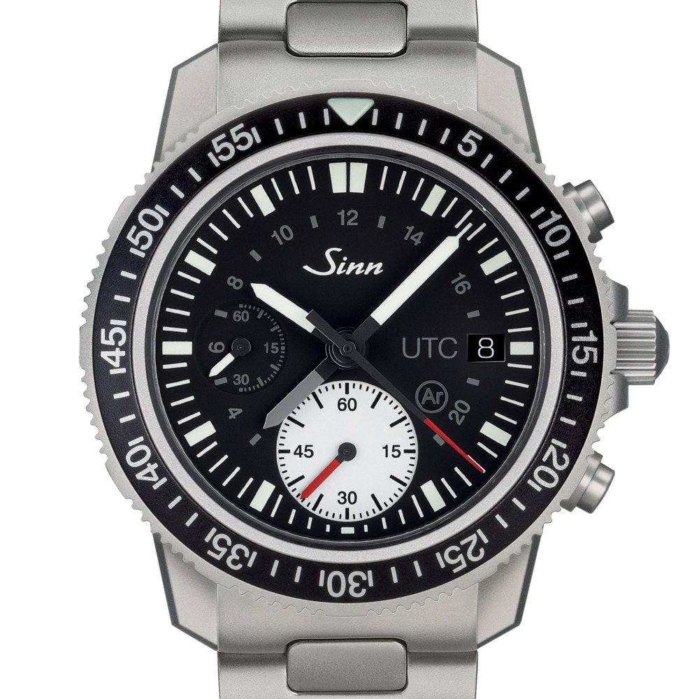 ジン(SINN) 613.St UTC 613.St UTC | QUELLE HEURE （ケルエ